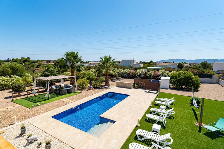 Villa Nimaf – Sa Planera gallery image 3