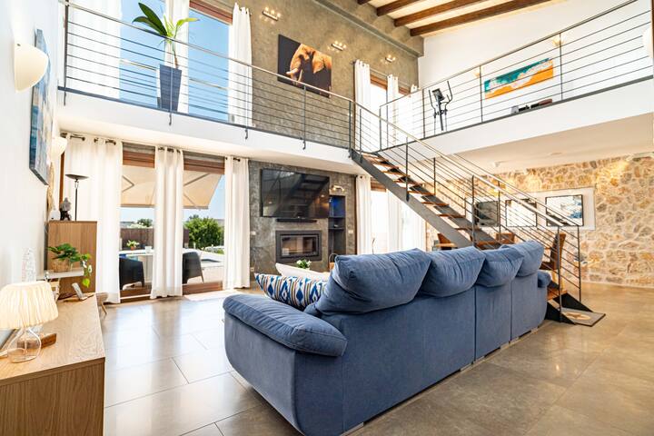 Villa Nimaf – Sa Planera gallery image 5