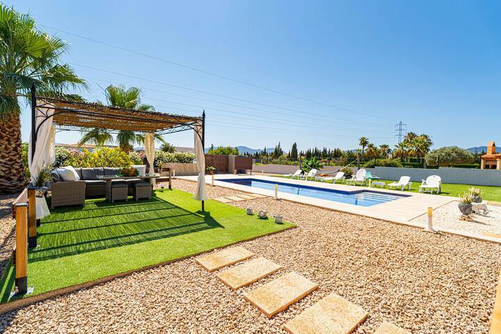 Villa Nimaf – Sa Planera gallery image 4