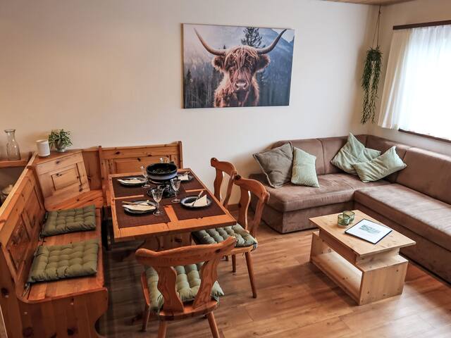 Listing in Graubunden