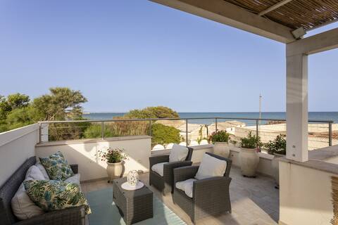 Villa Acquamarina