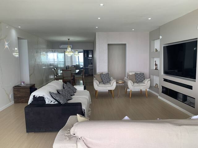 VIP Vista Mar e Por do Sol na Barra B1-0032 gallery image 4