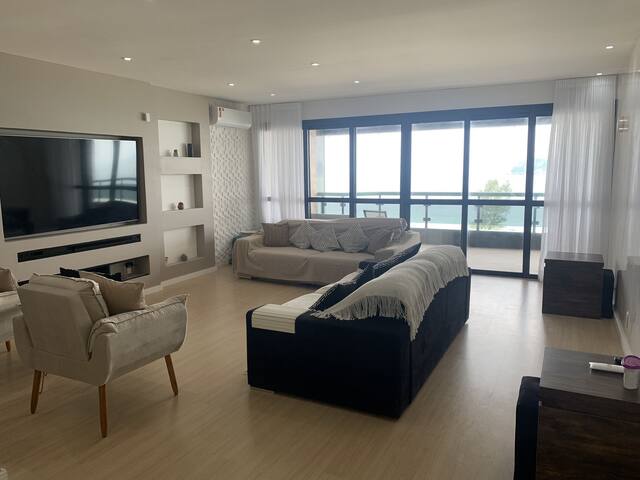 VIP Vista Mar e Por do Sol na Barra B1-0032 gallery image 2