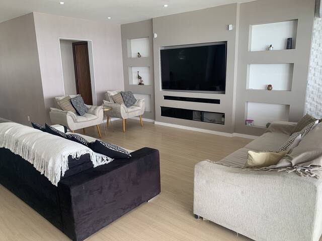 VIP Vista Mar e Por do Sol na Barra B1-0032 gallery image 3