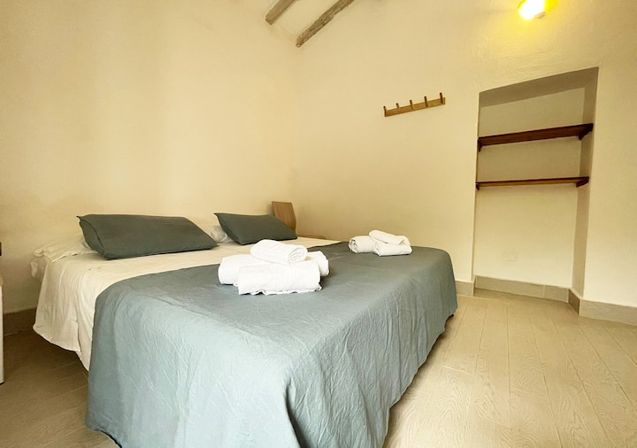 LaureLiving-Maison-de-vacances-La-maddalena-Villa-Mare-Blu-chambre-double