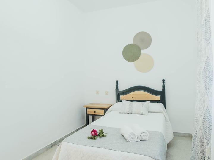 Habitación 1