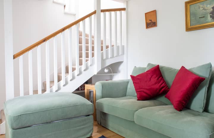 5 Galtrigill - Dunvegan