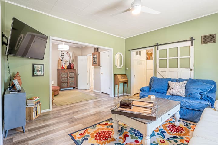 Fruita Finds: Cozy Base Near Local Hotspots - Fruita, CO