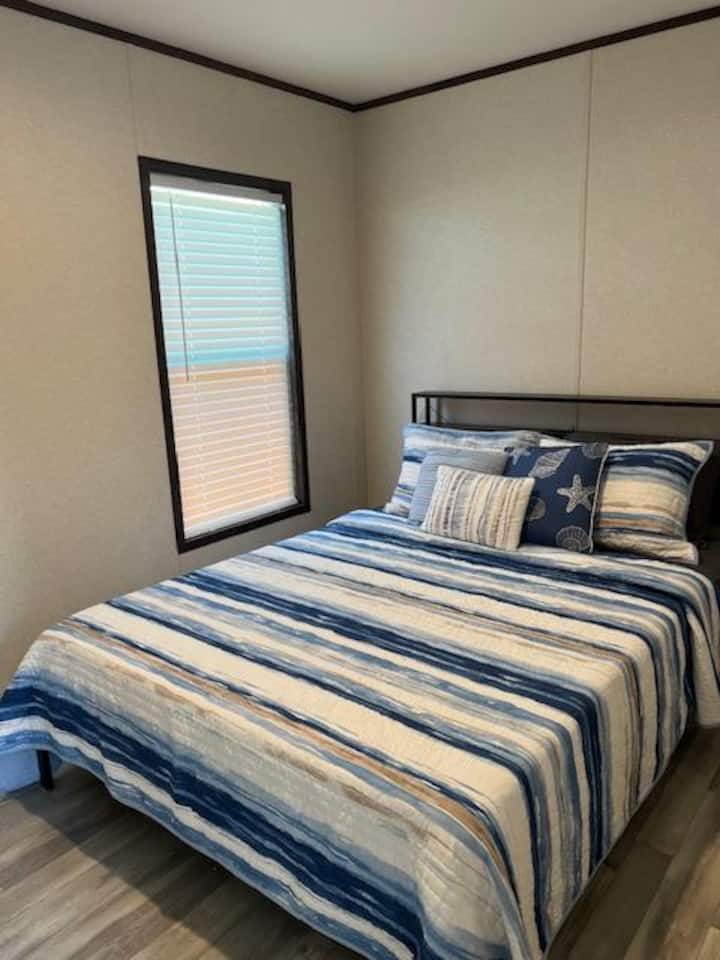 ห้องนอน