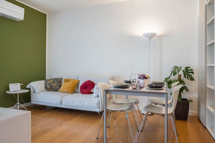 Guest favorite listing in Trento