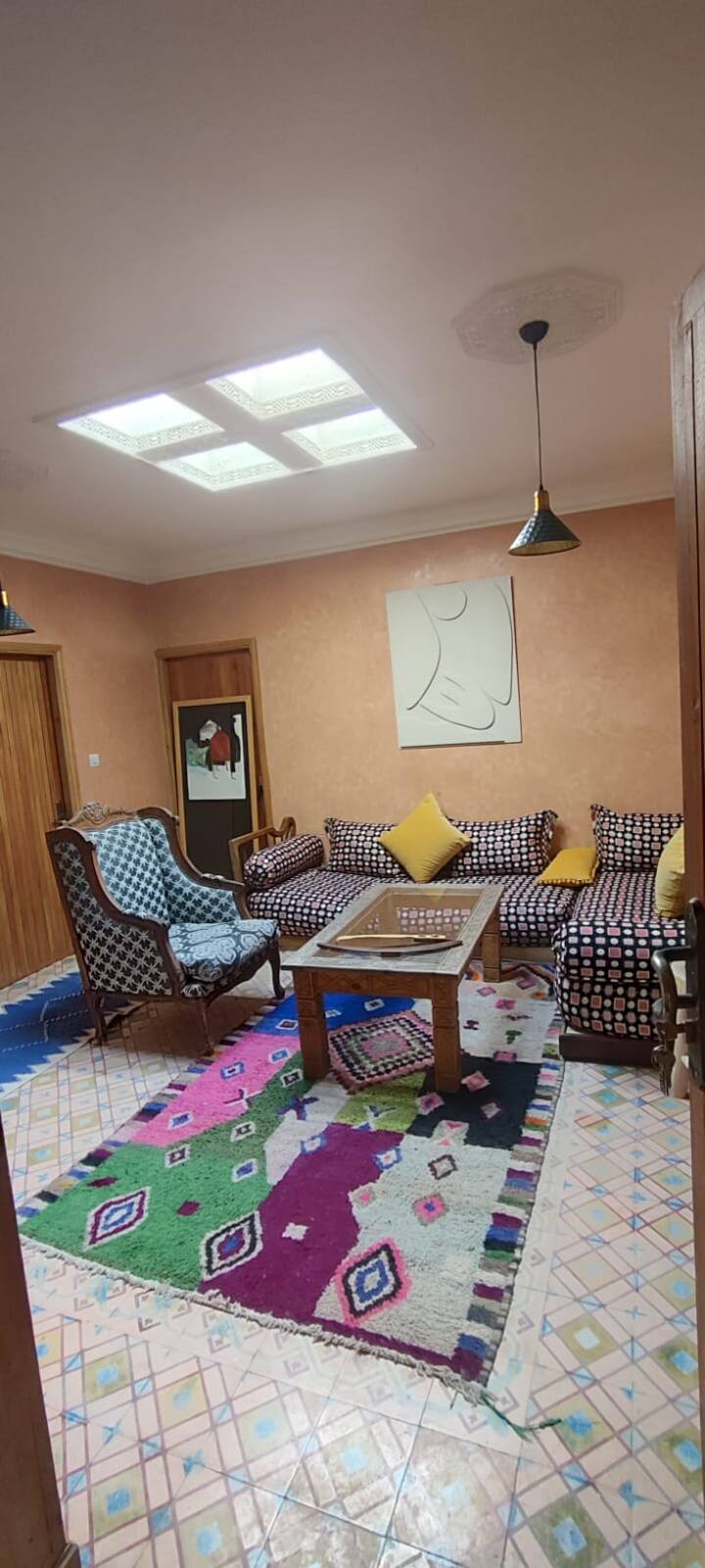 Sidi Kaouki - Grand Appartement - Sidi Kaouki