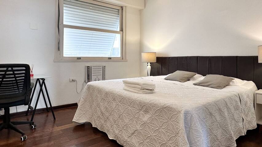 Beautiful 3 bedroom apartment facing the sea gallery image 2