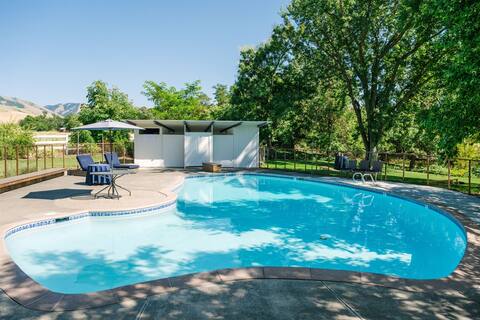 Pool Season is HERE!