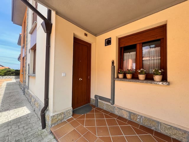 Alquilo en Llanes managed Airbnb listing 2