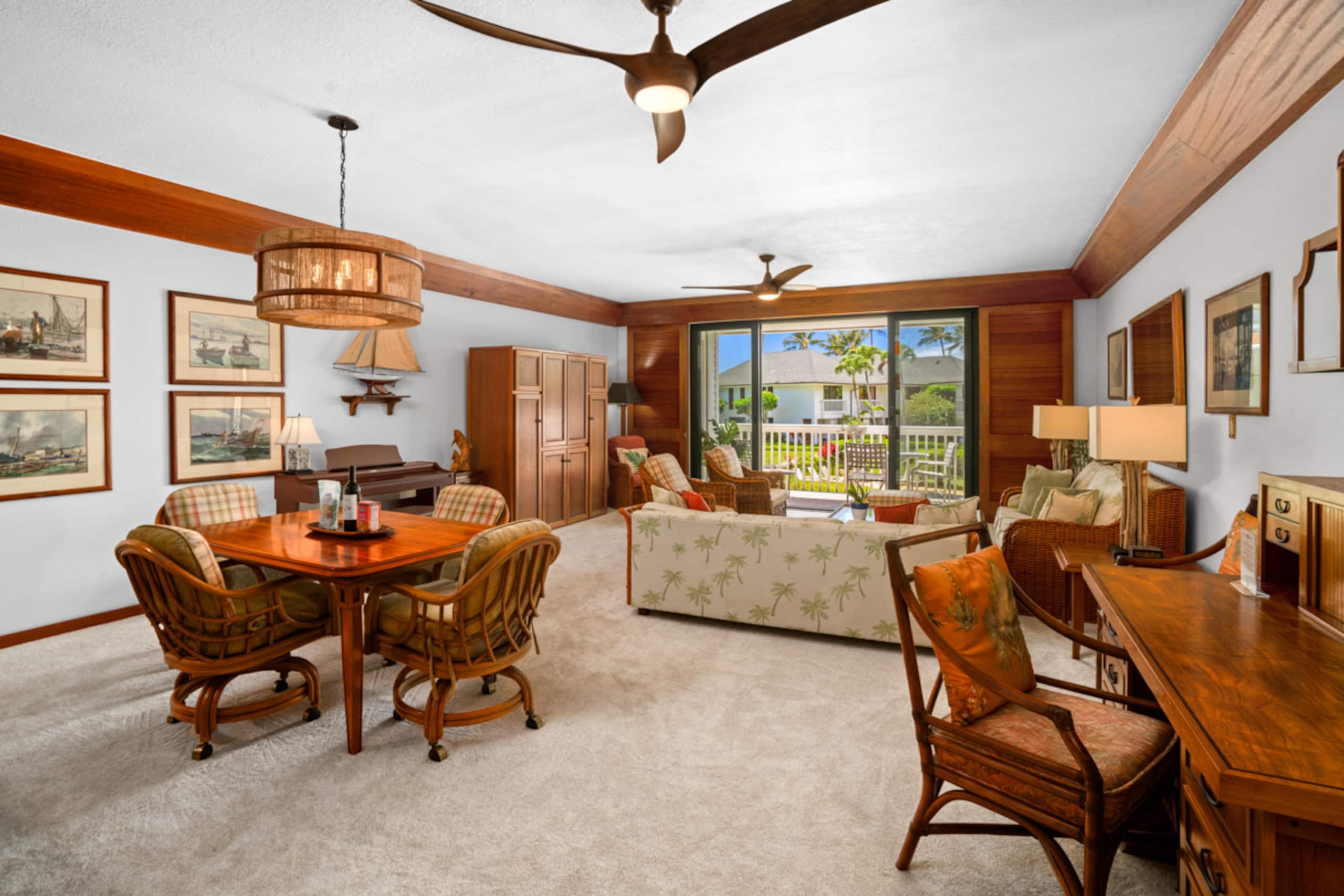 Condo in Koloa · ★4.79 · 1 bedroom · 2 beds · 2 baths - Image 3