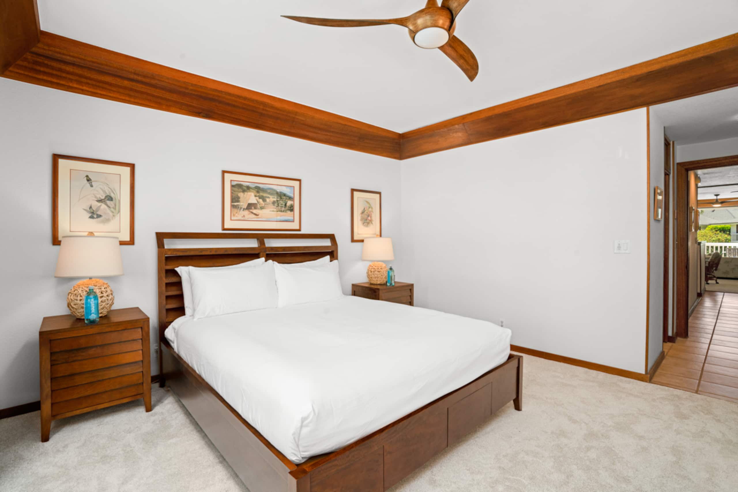 Condo in Koloa · ★4.79 · 1 bedroom · 2 beds · 2 baths - Image 15