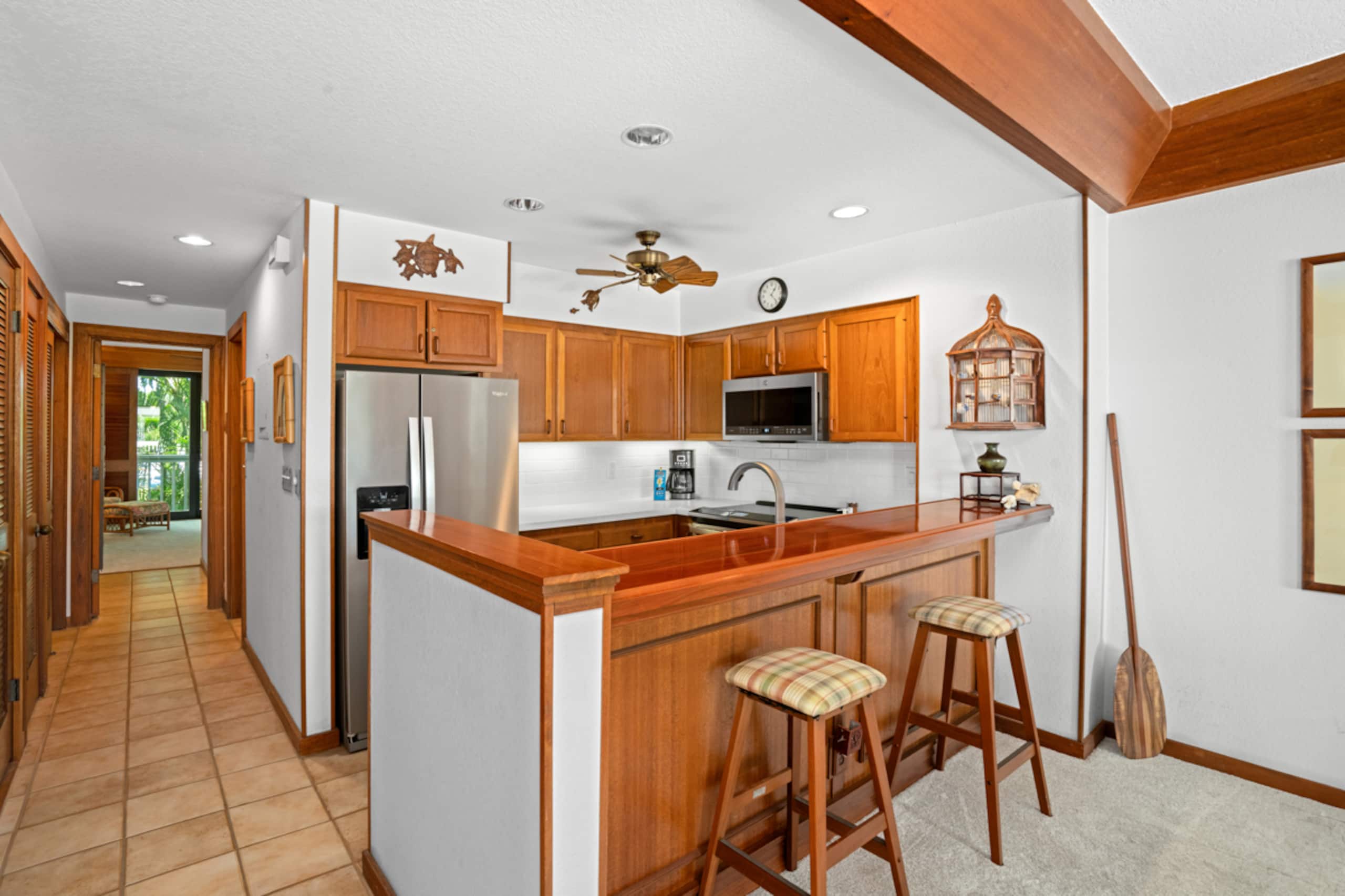 Condo in Koloa · ★4.79 · 1 bedroom · 2 beds · 2 baths - Image 9