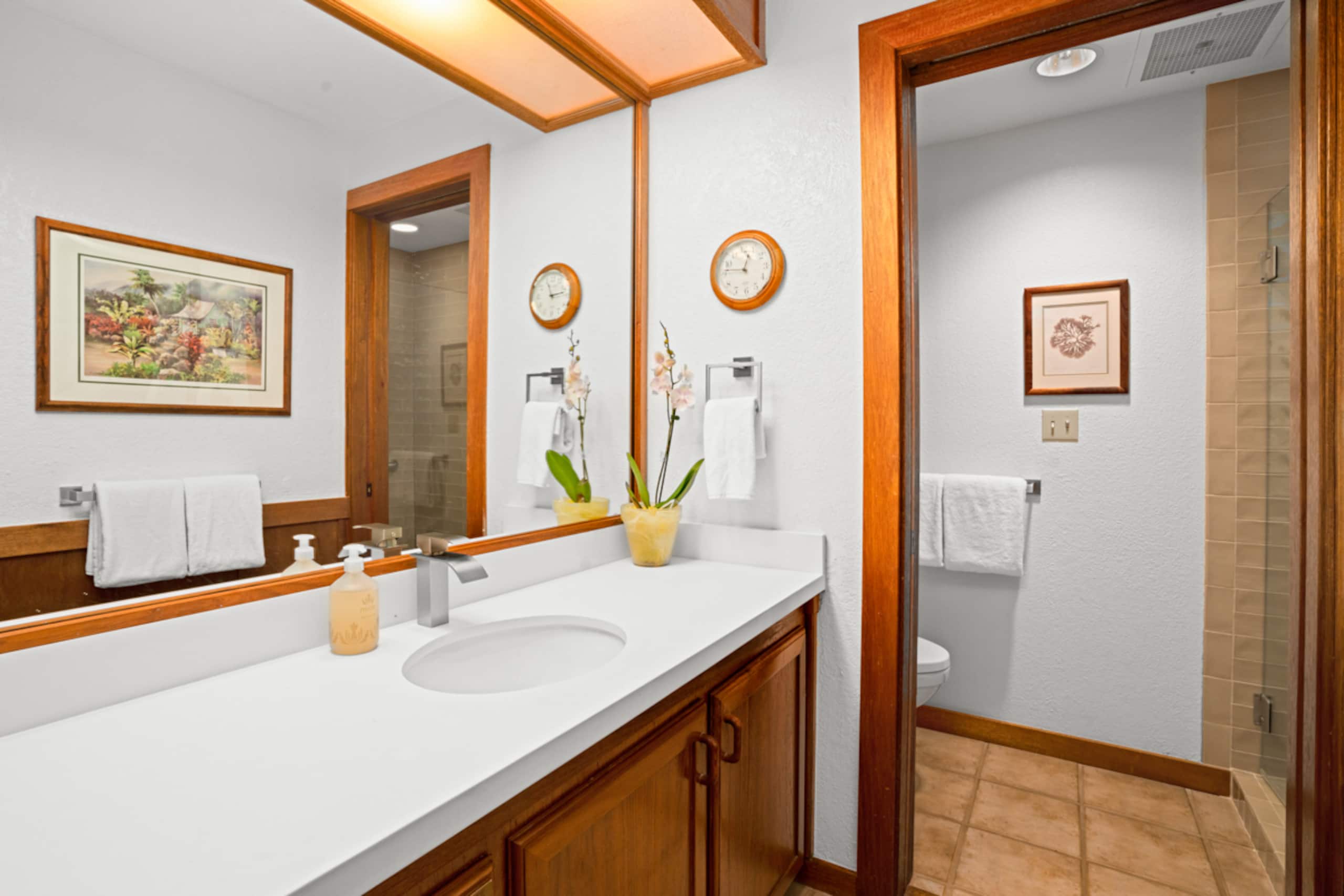 Condo in Koloa · ★4.79 · 1 bedroom · 2 beds · 2 baths - Image 11