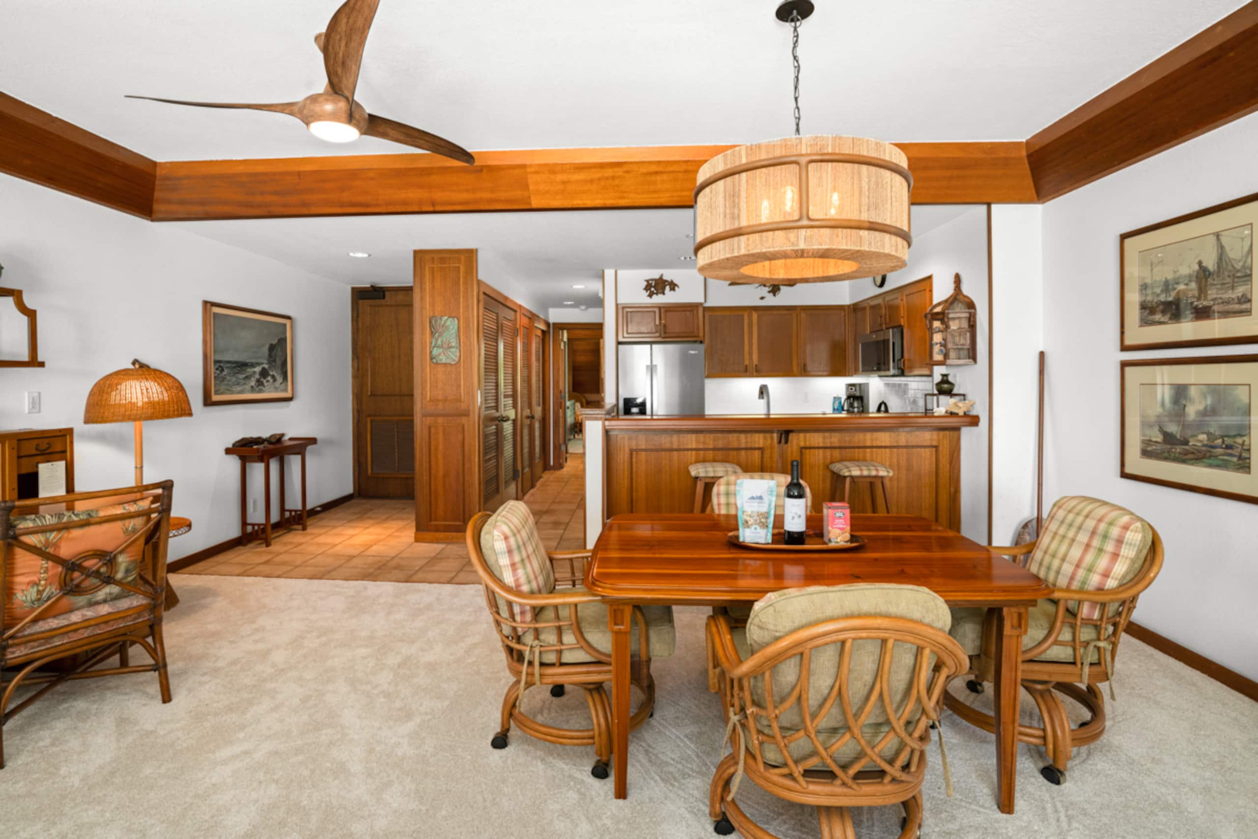 Condo in Koloa · ★4.79 · 1 bedroom · 2 beds · 2 baths - Image 8