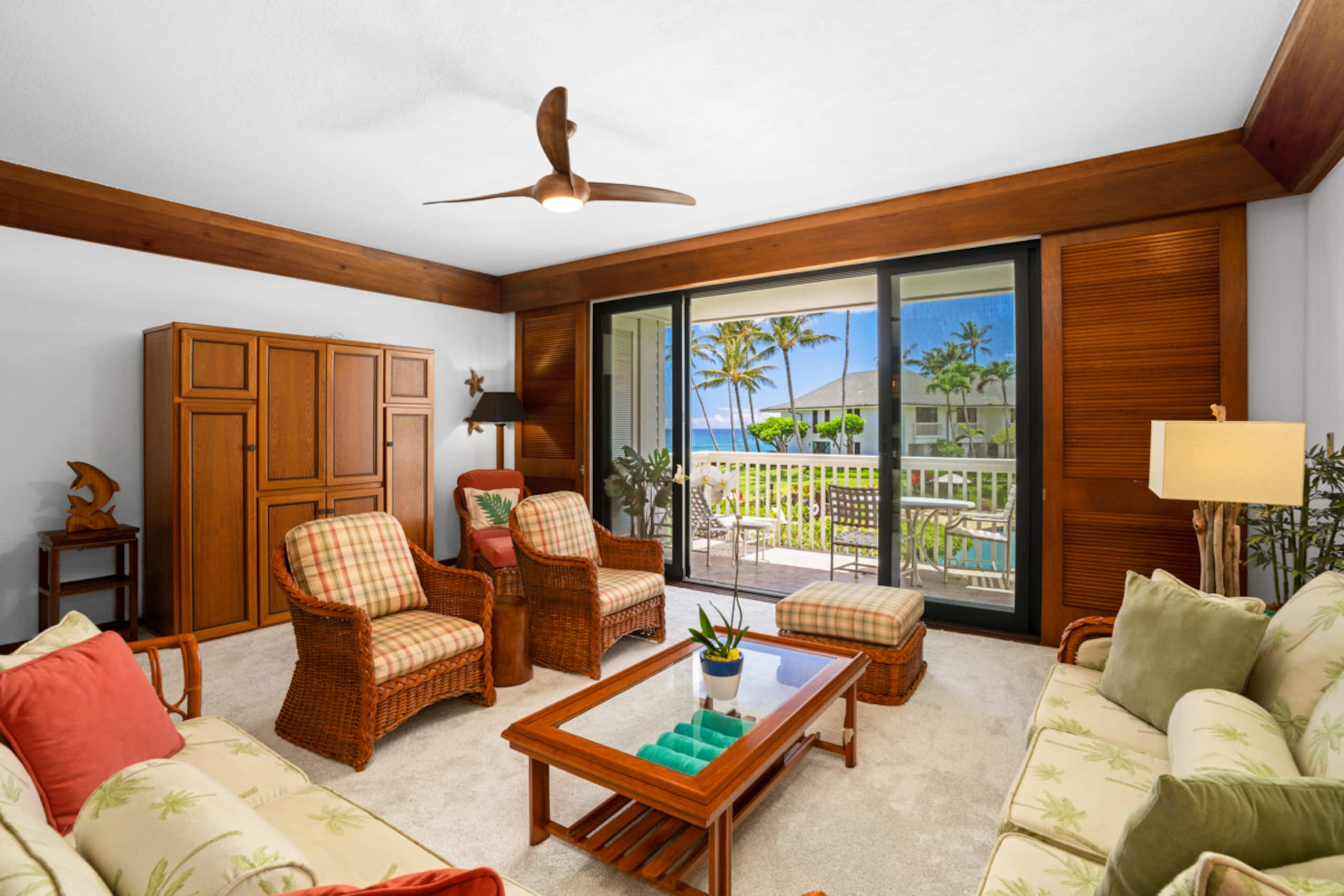 Condo in Koloa · ★4.79 · 1 bedroom · 2 beds · 2 baths - Image 4