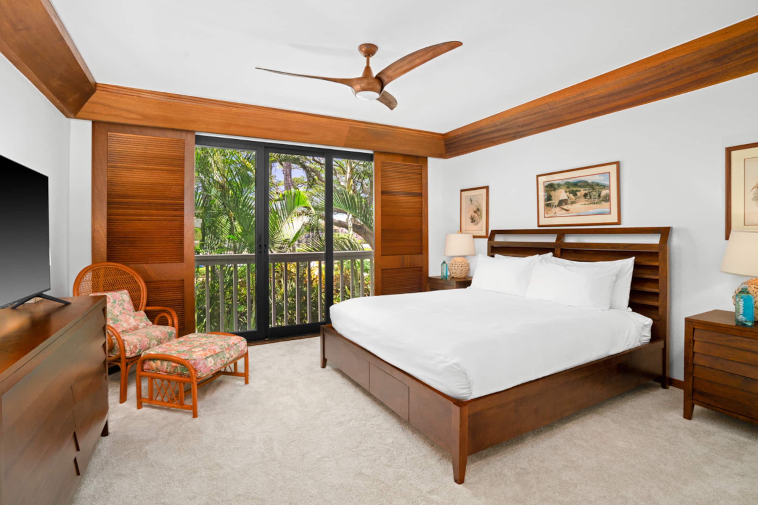 Condo in Koloa · ★4.79 · 1 bedroom · 2 beds · 2 baths - Image 12
