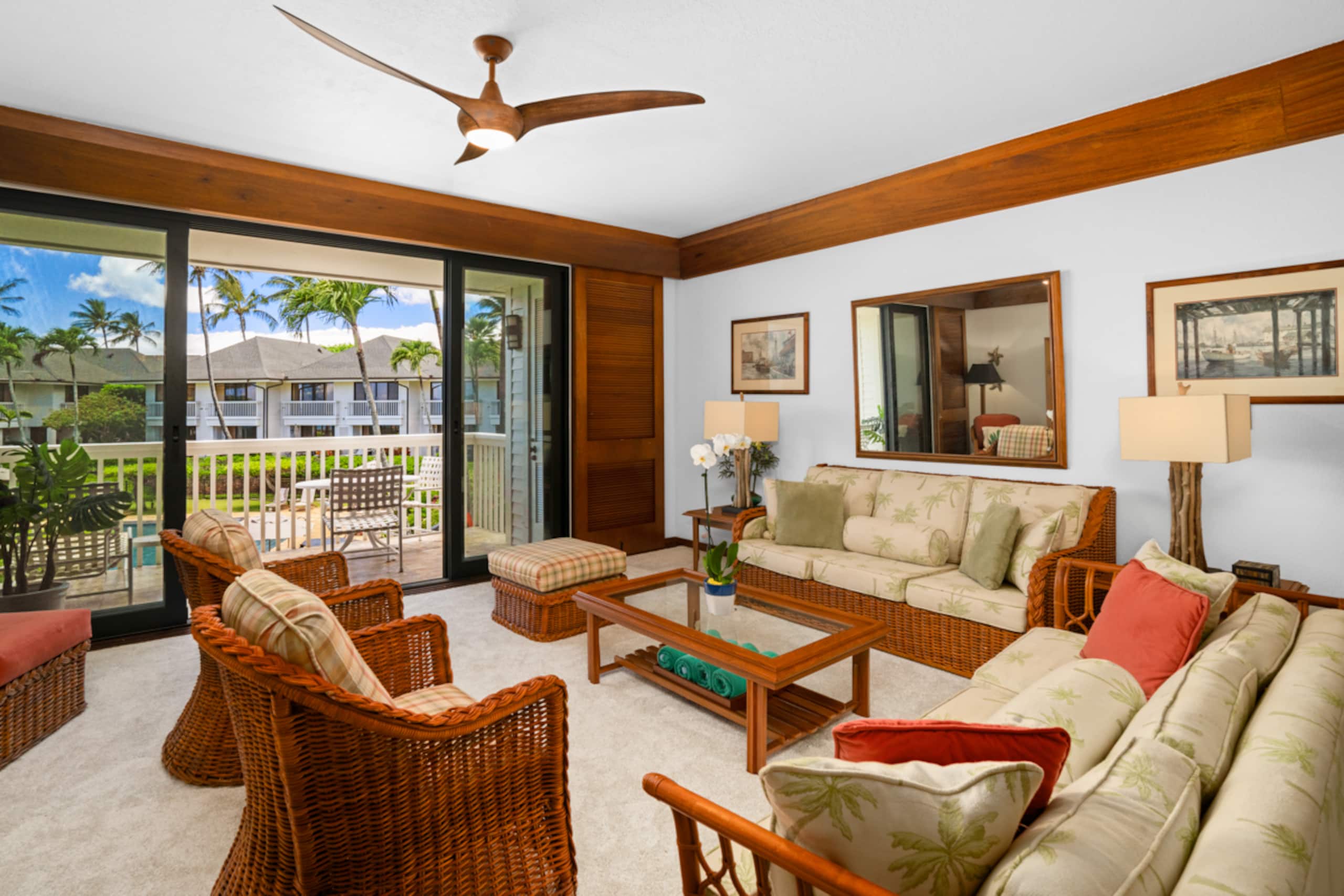 Condo in Koloa · ★4.79 · 1 bedroom · 2 beds · 2 baths - Image 5