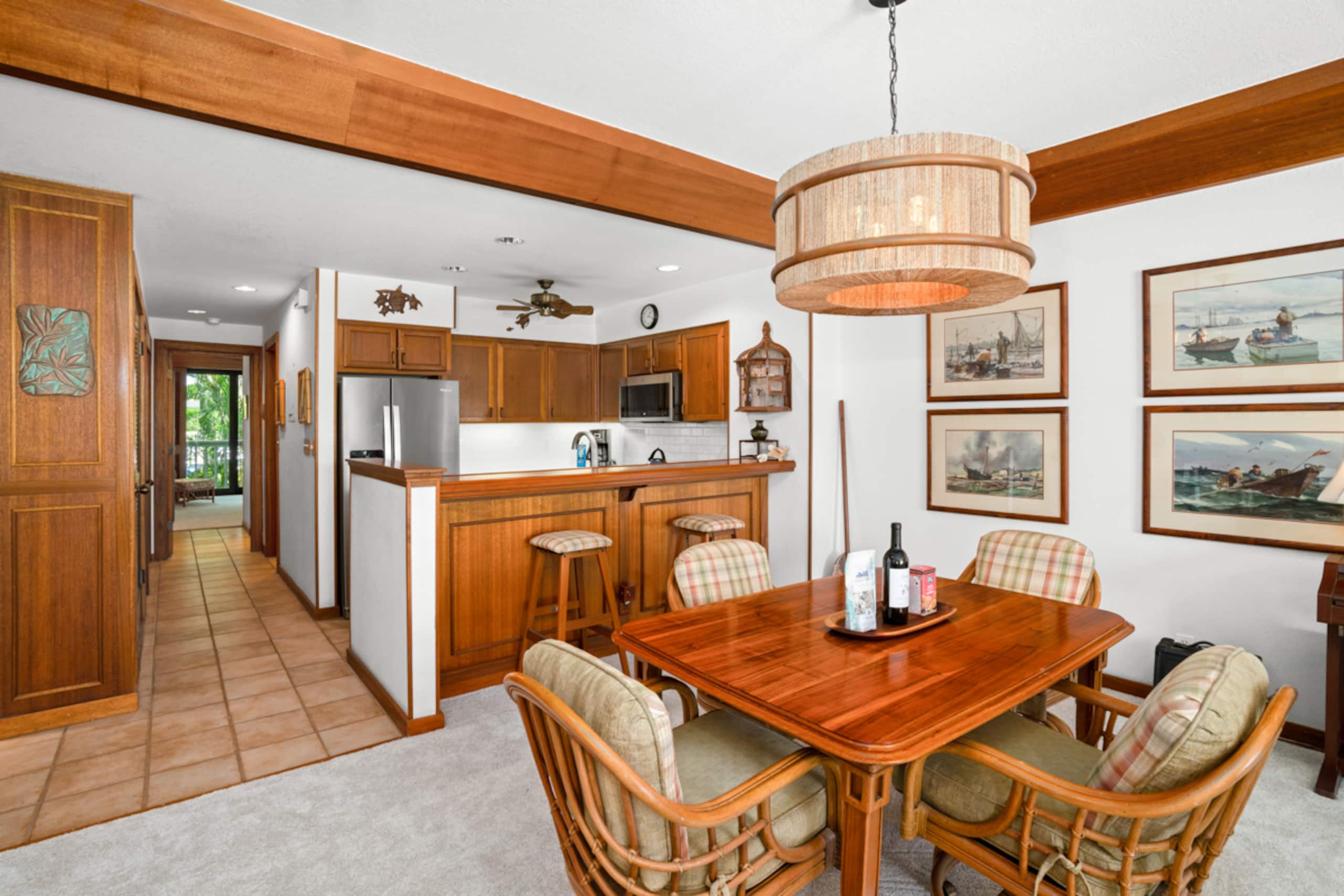 Condo in Koloa · ★4.79 · 1 bedroom · 2 beds · 2 baths - Image 7