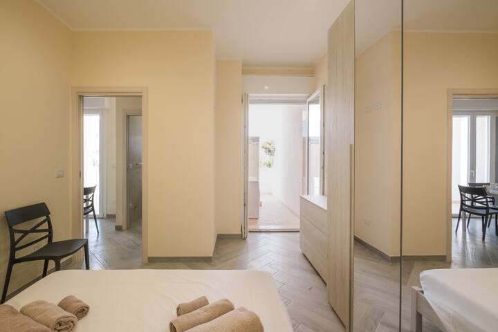 Residence i Portici 103 gallery image 5