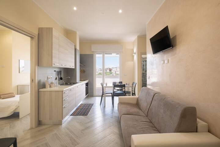 Residence i Portici 103