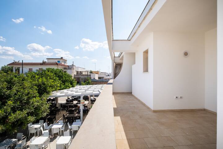 Residence i Portici 103 gallery image 2