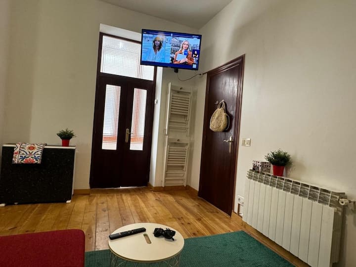Sala de estar