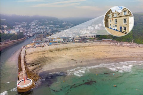 2 Bed in Looe (oc-a29612)