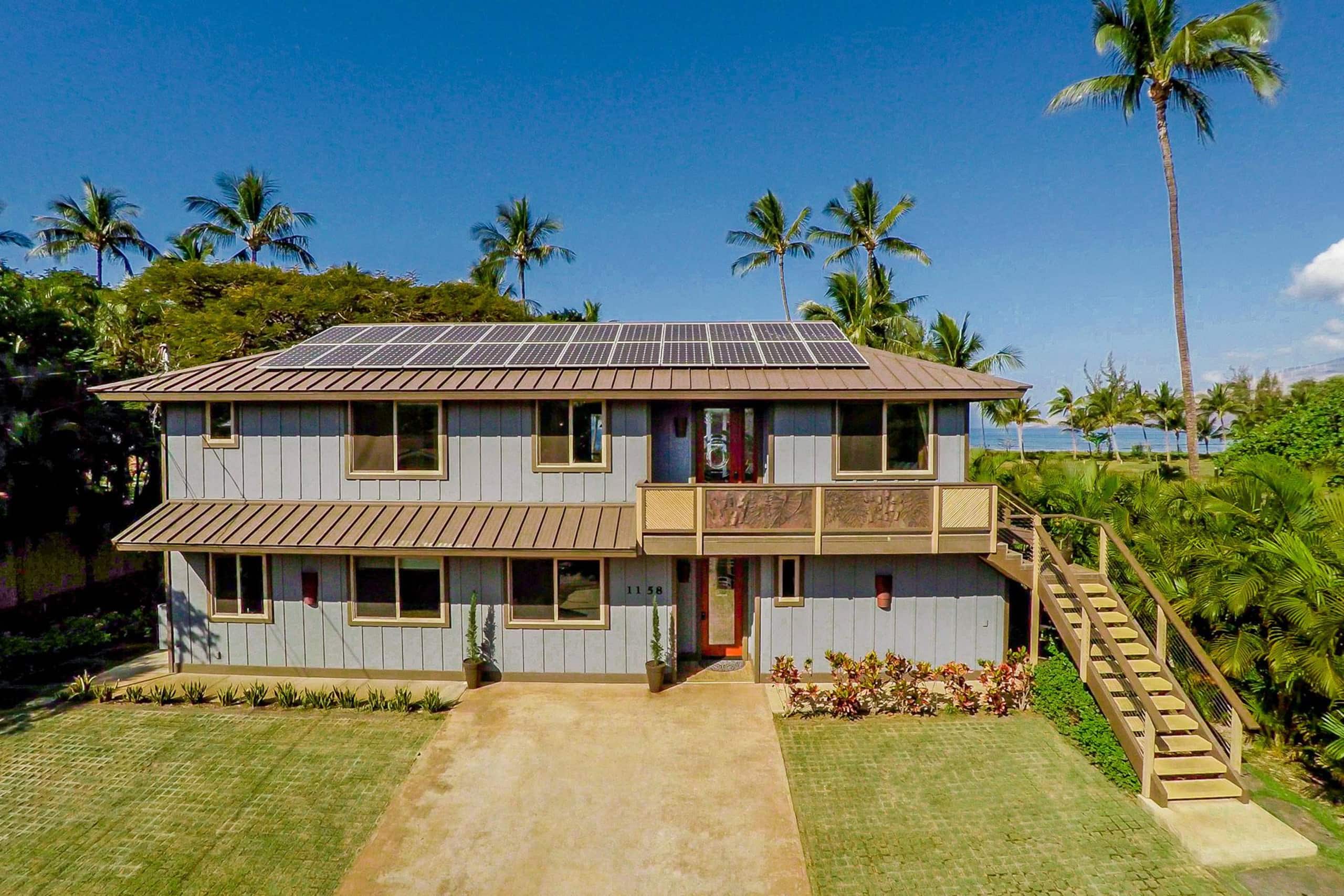 Villa in Kihei · ★4.95 · 8 bedrooms · 9 beds · 6.5 baths - Image 77