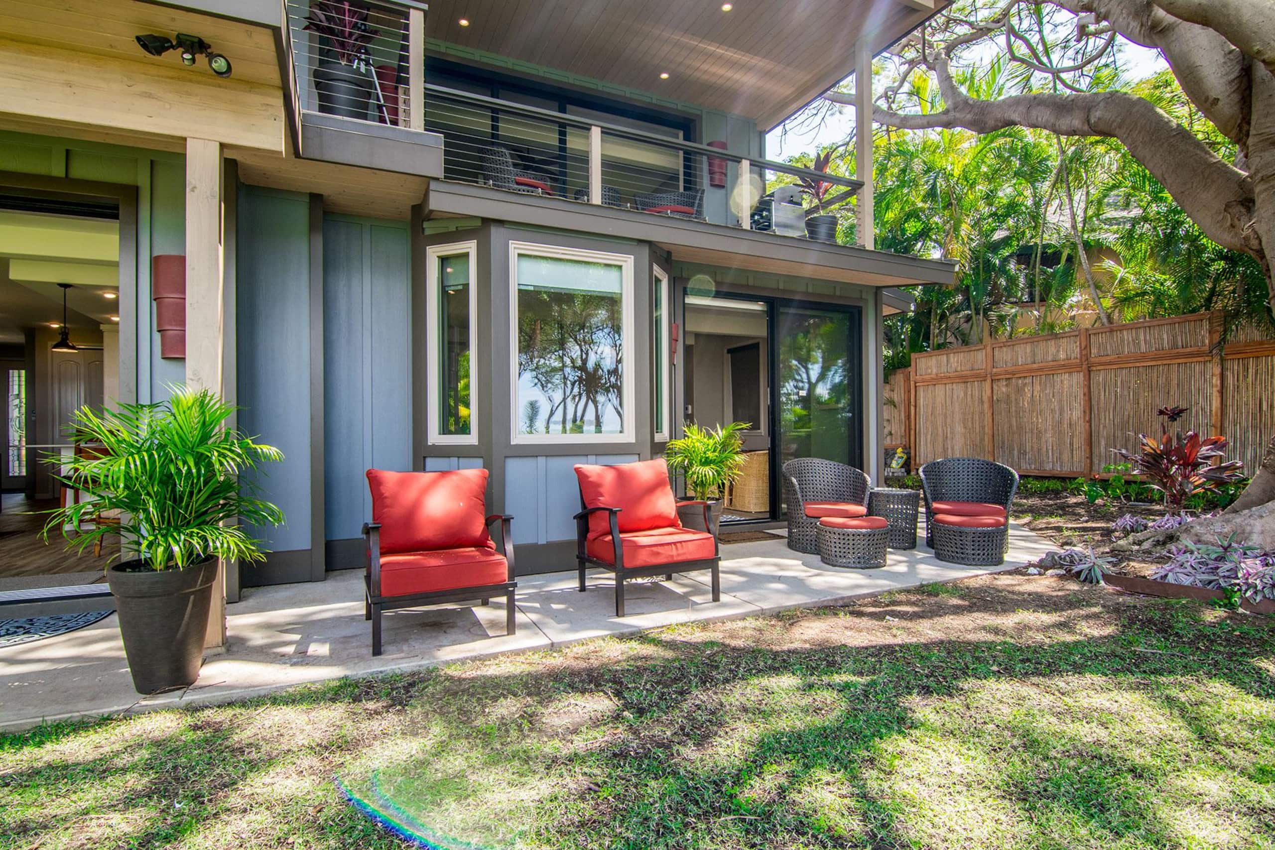 Villa in Kihei · ★4.95 · 8 bedrooms · 9 beds · 6.5 baths - Image 66