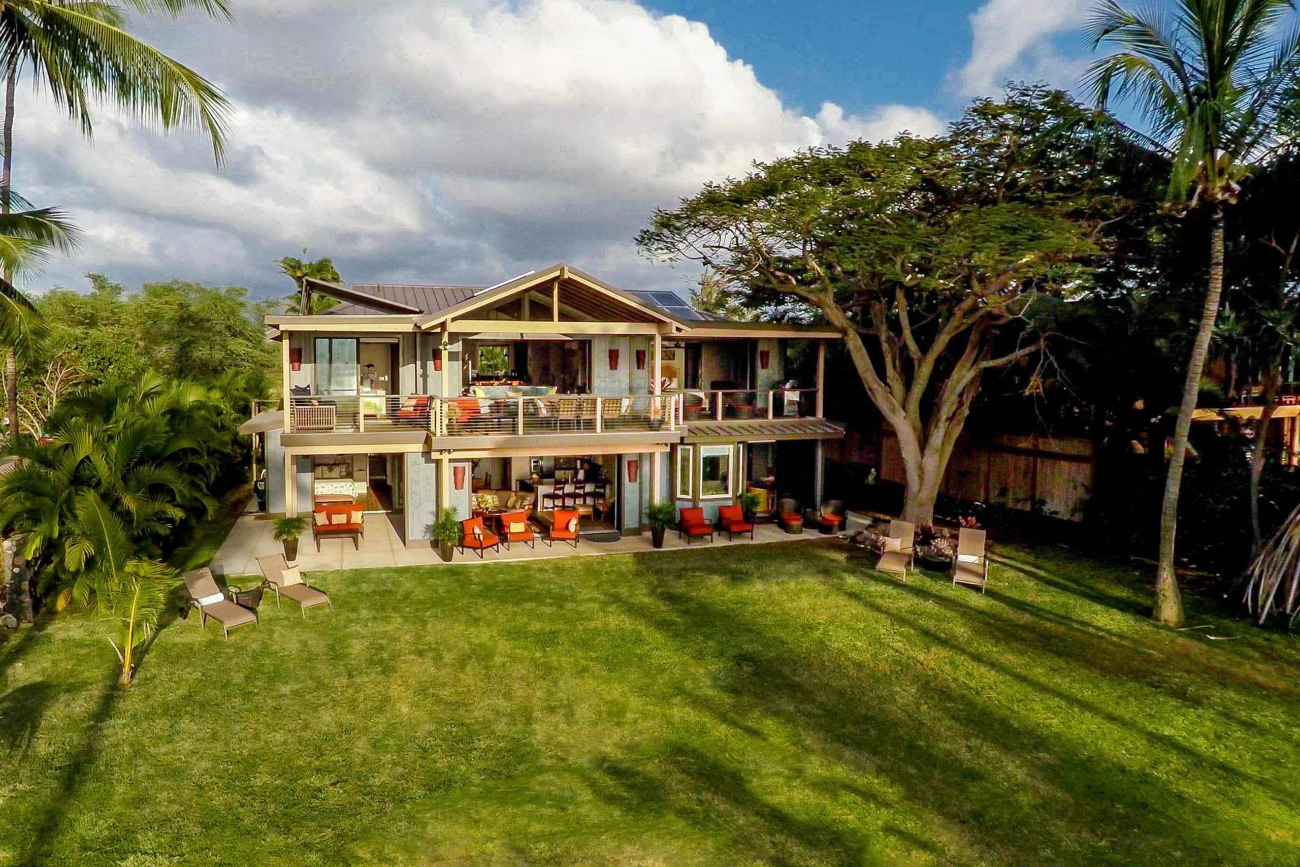 Villa in Kihei · ★4.95 · 8 bedrooms · 9 beds · 6.5 baths - Image 56