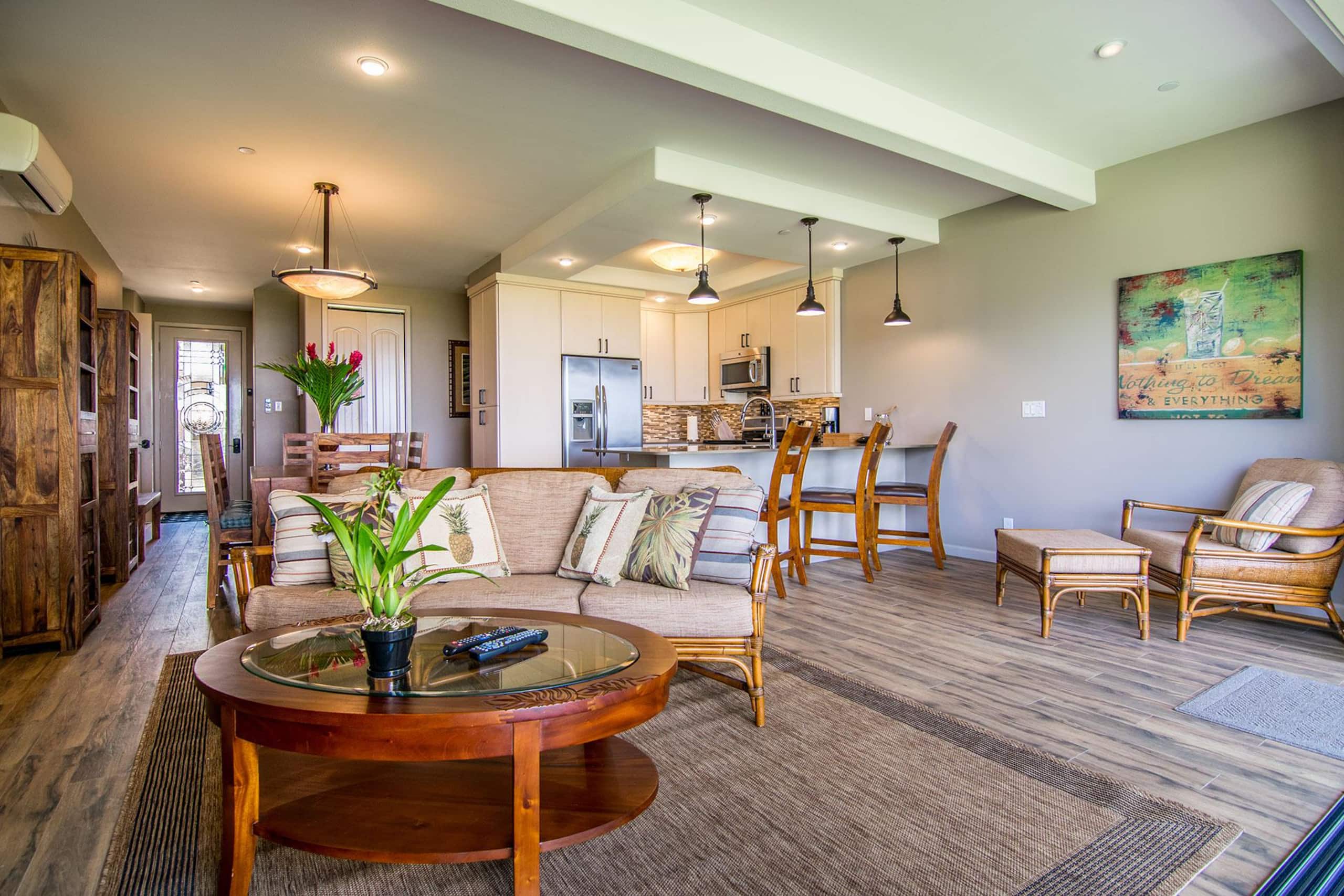 Villa in Kihei · ★4.95 · 8 bedrooms · 9 beds · 6.5 baths - Image 7