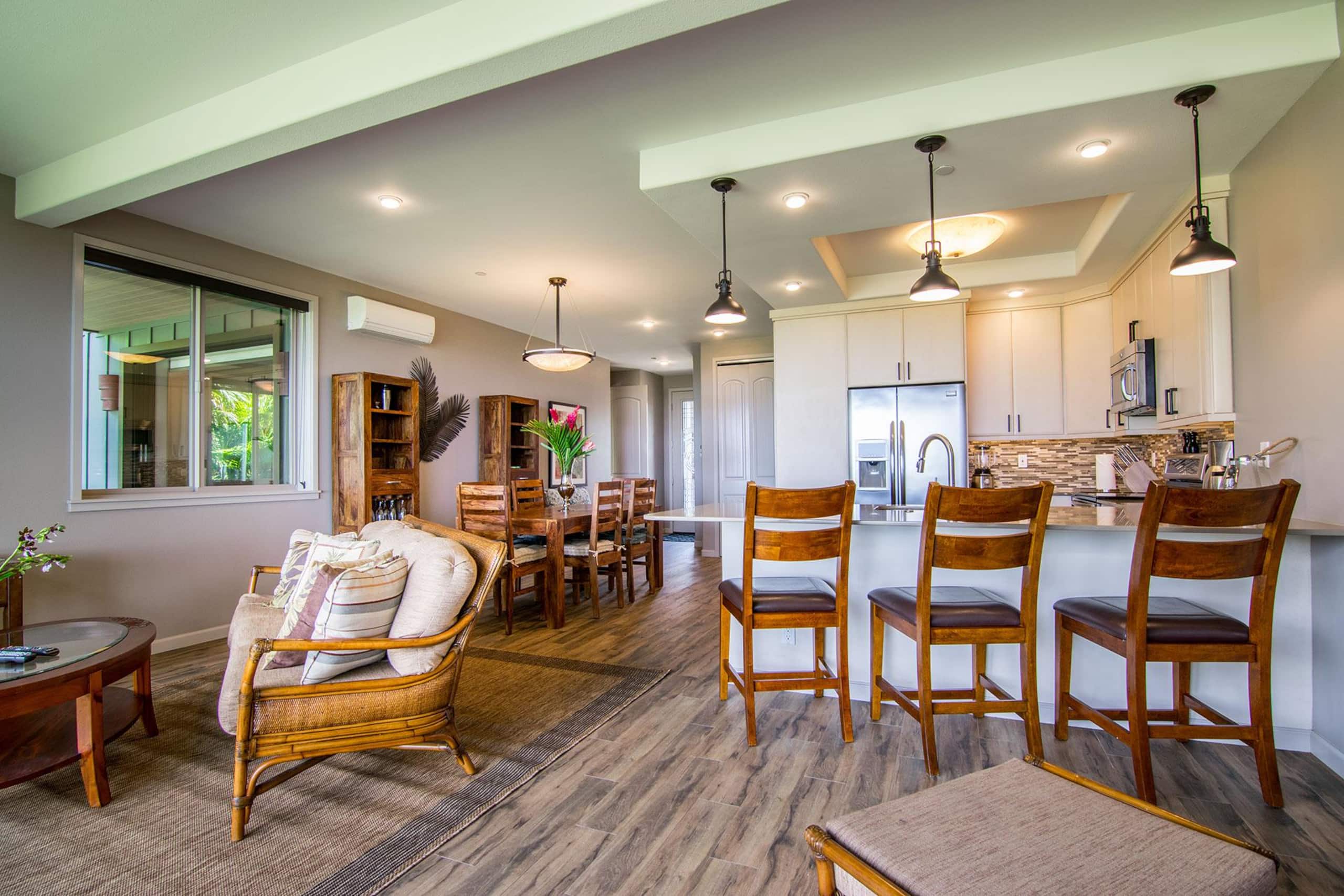 Villa in Kihei · ★4.95 · 8 bedrooms · 9 beds · 6.5 baths - Image 8