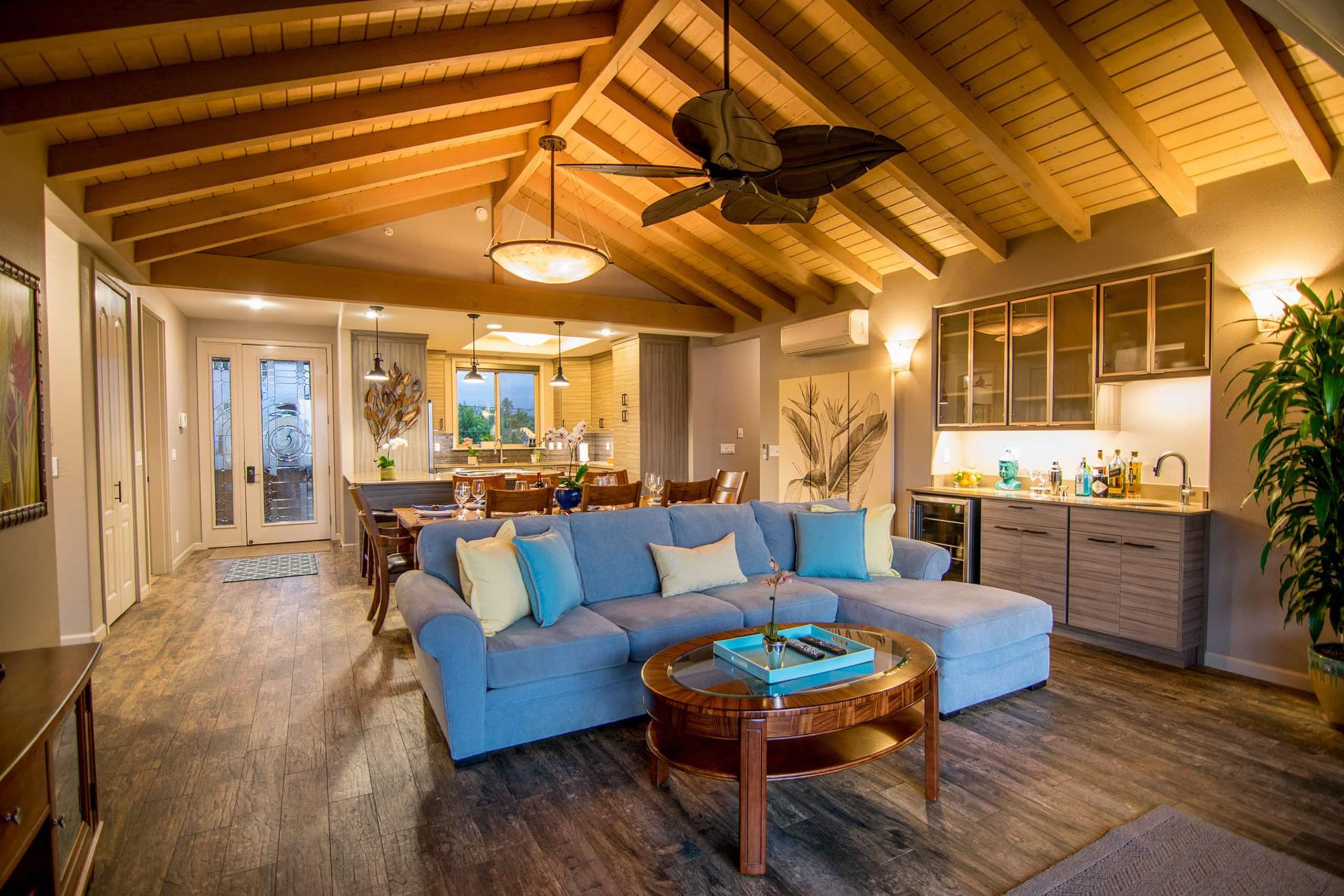 Villa in Kihei · ★4.95 · 8 bedrooms · 9 beds · 6.5 baths - Image 5