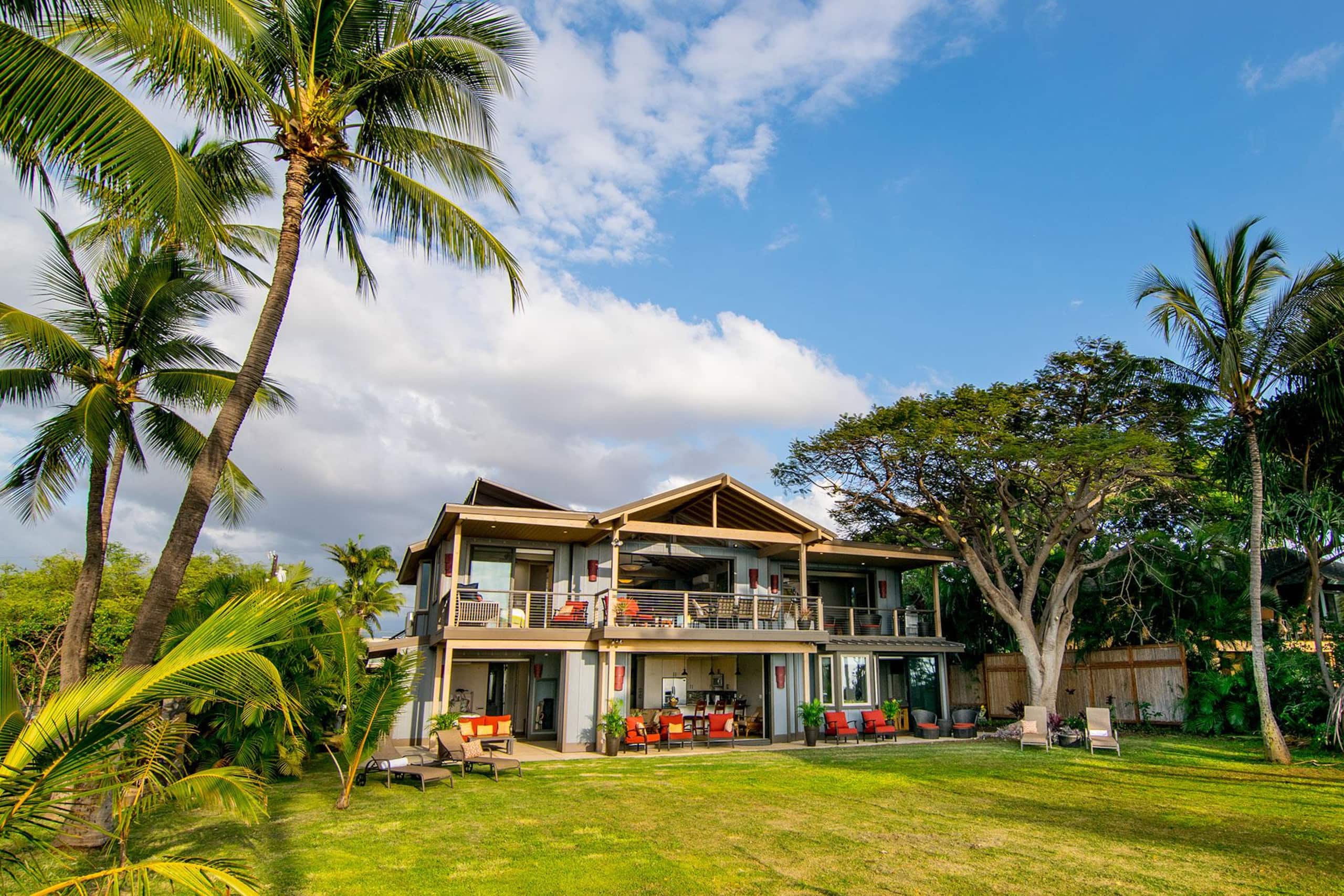 Villa in Kihei · ★4.95 · 8 bedrooms · 9 beds · 6.5 baths - Image 55