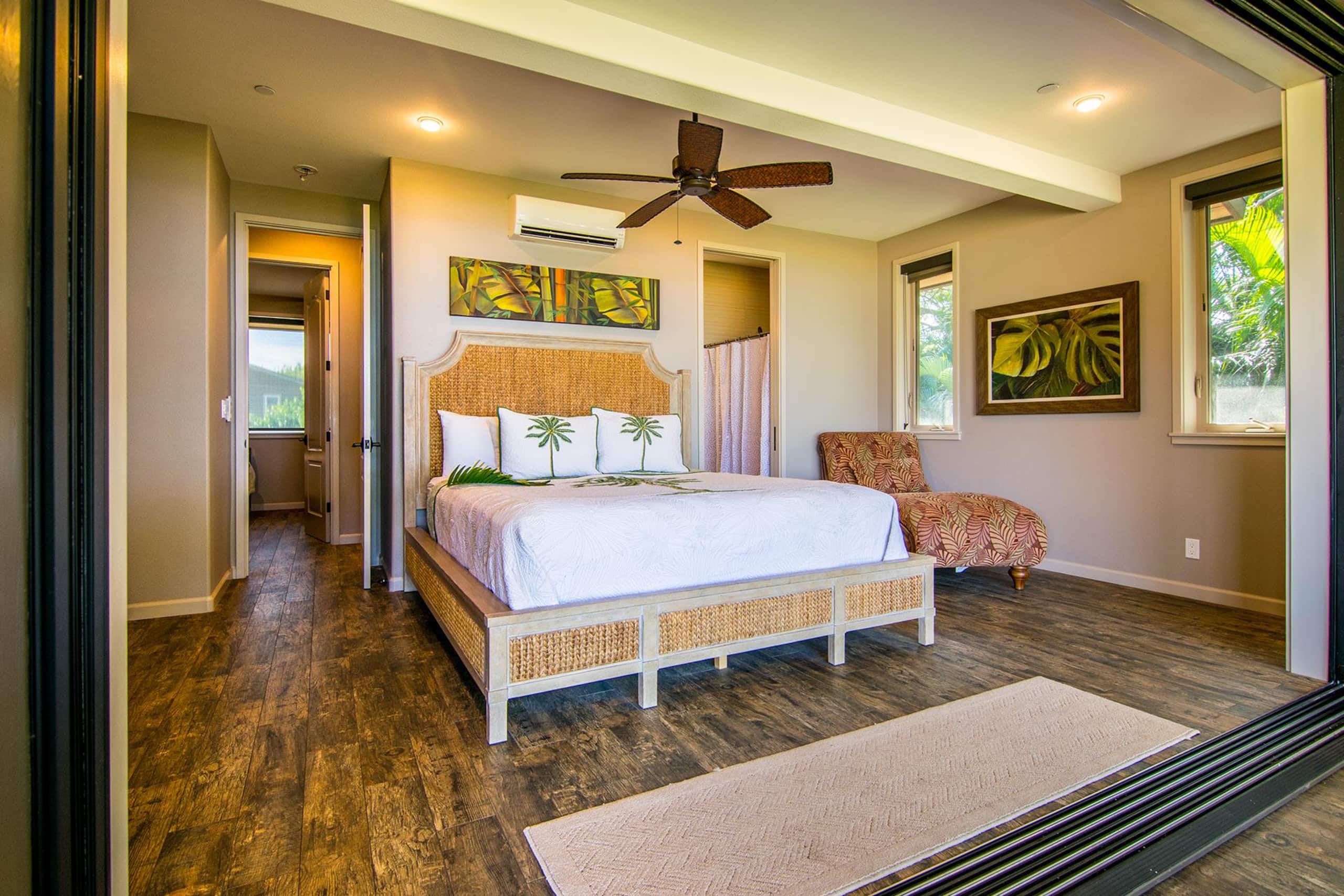 Villa in Kihei · ★4.95 · 8 bedrooms · 9 beds · 6.5 baths - Image 24