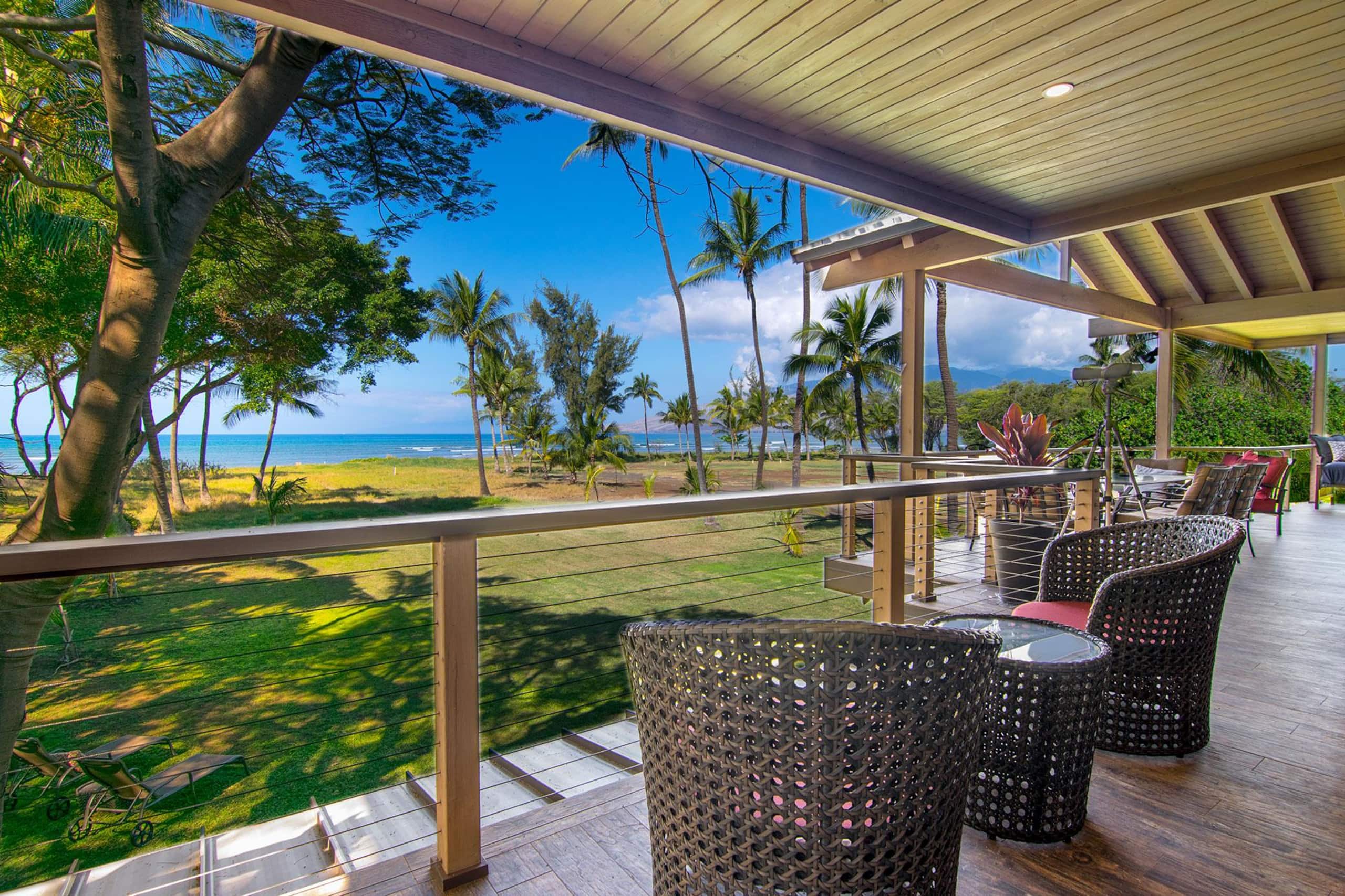 Villa in Kihei · ★4.95 · 8 bedrooms · 9 beds · 6.5 baths - Image 27