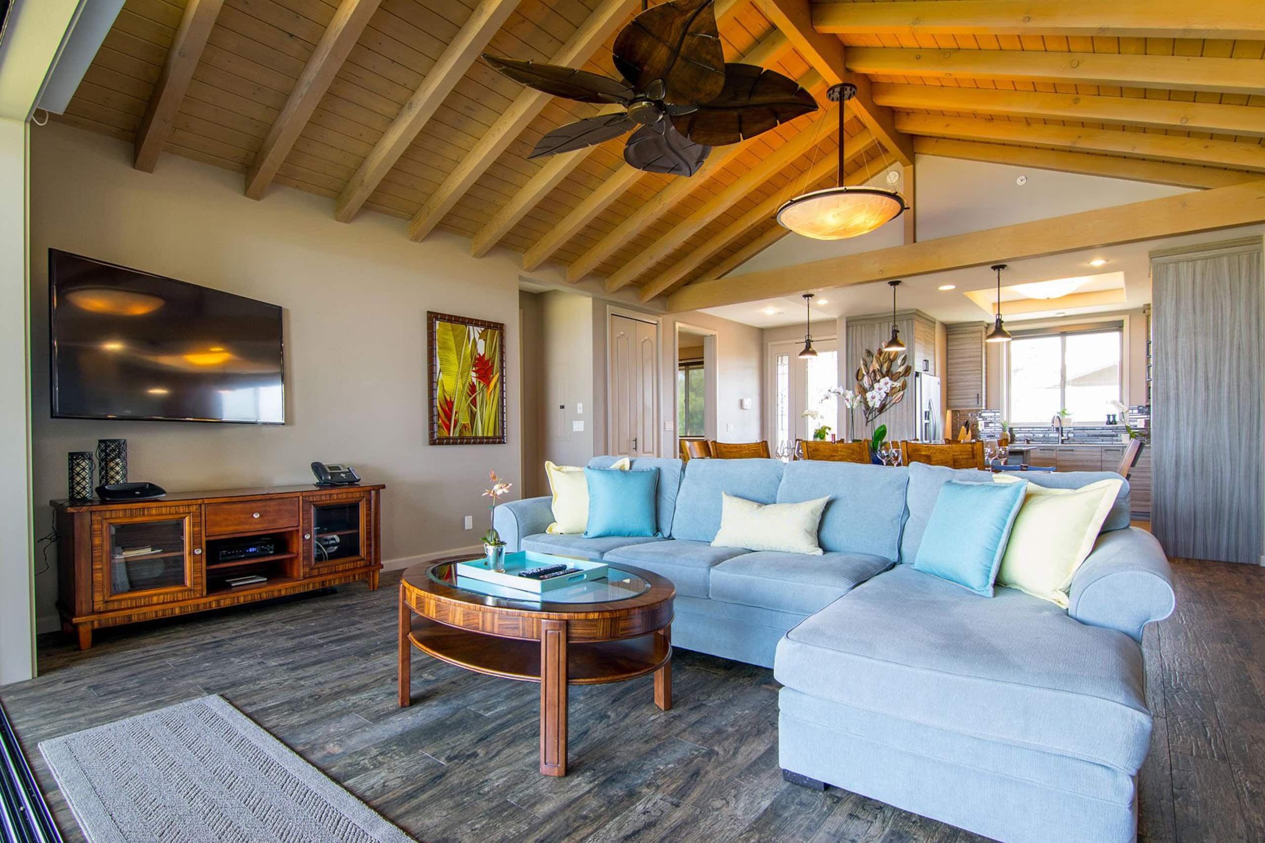 Villa in Kihei · ★4.95 · 8 bedrooms · 9 beds · 6.5 baths - Image 2