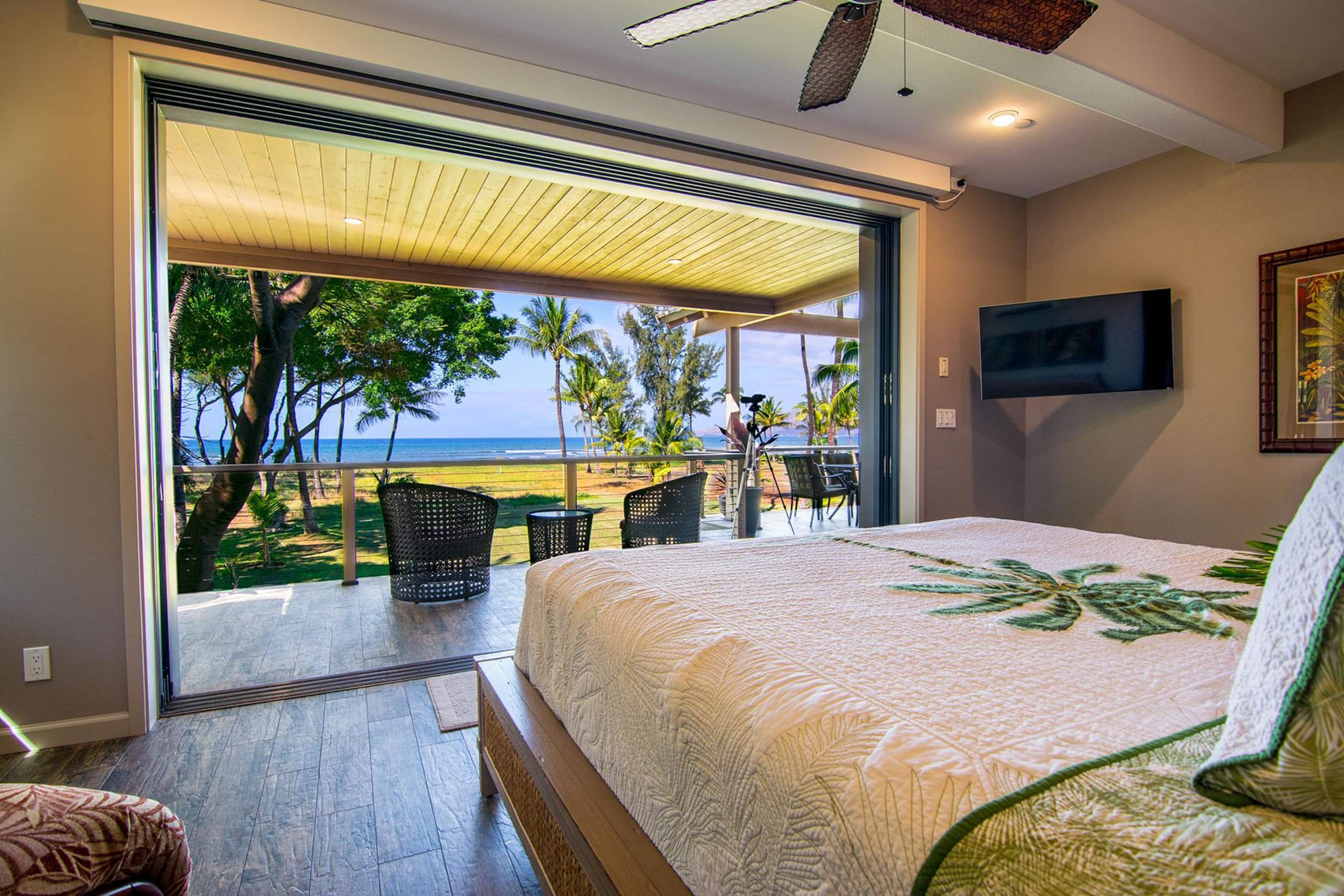 Villa in Kihei · ★4.95 · 8 bedrooms · 9 beds · 6.5 baths - Image 23