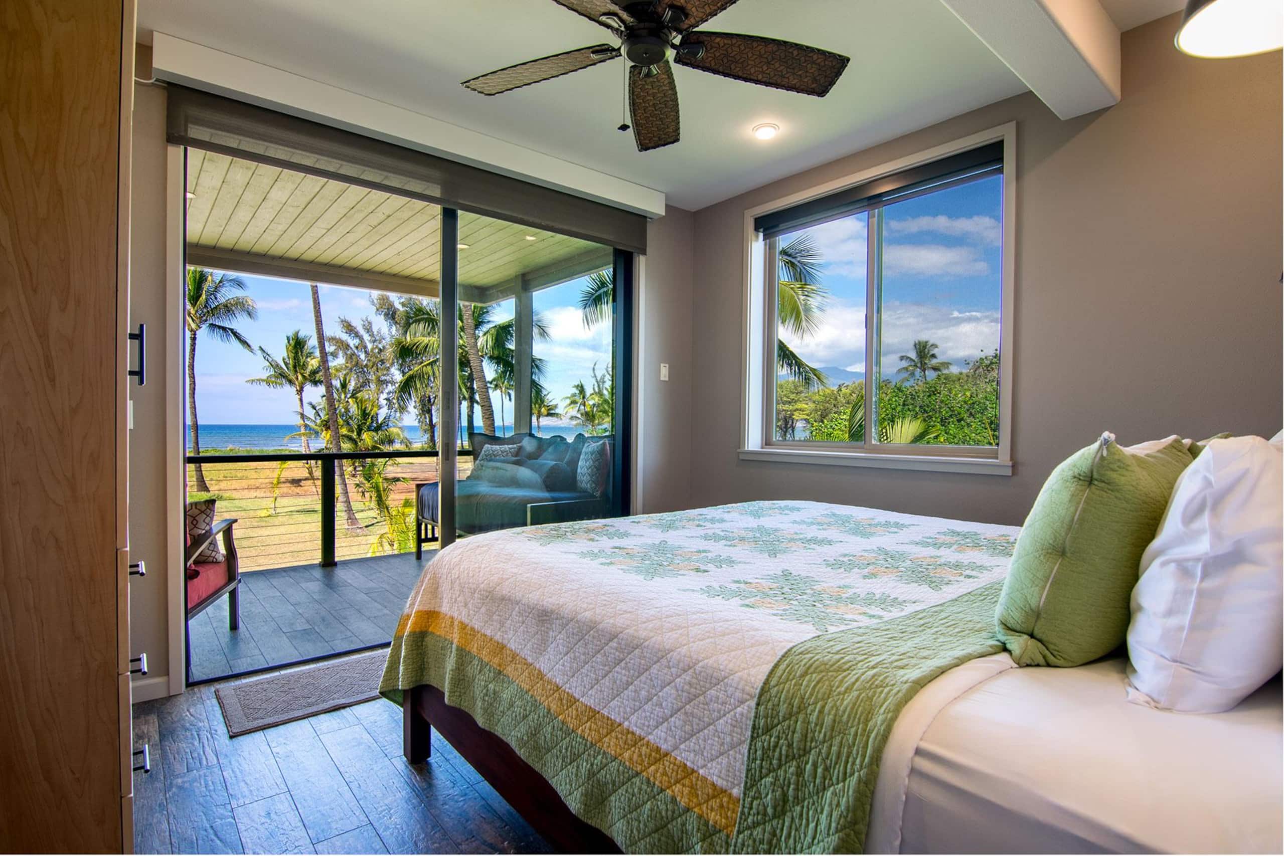Villa in Kihei · ★4.95 · 8 bedrooms · 9 beds · 6.5 baths - Image 28