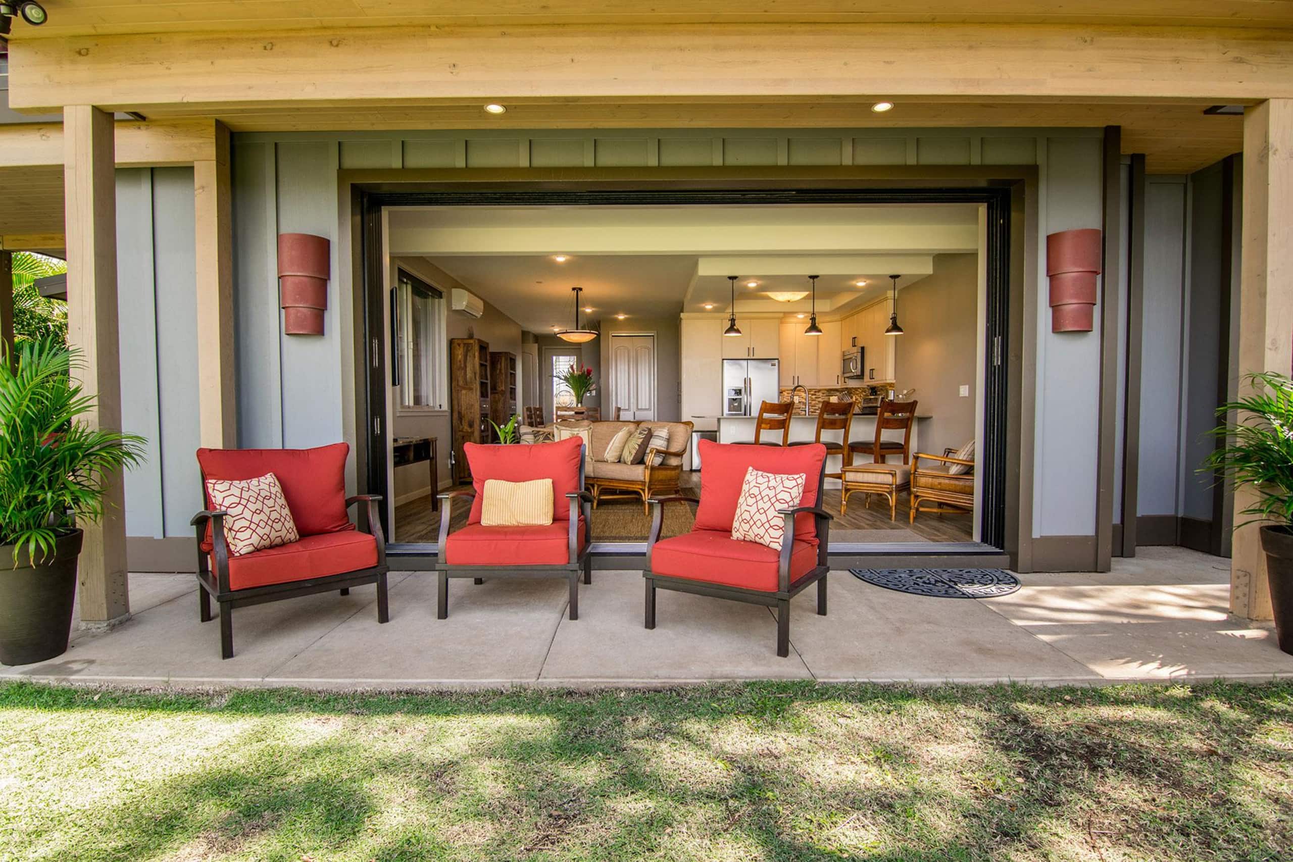 Villa in Kihei · ★4.95 · 8 bedrooms · 9 beds · 6.5 baths - Image 65
