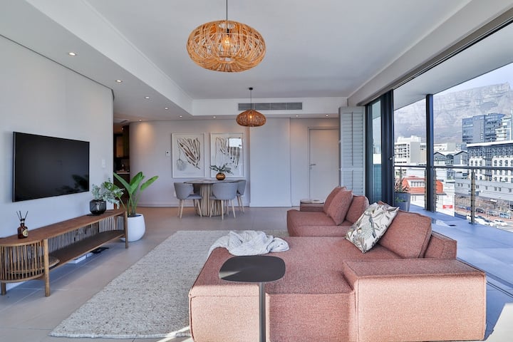 Rockwell 613 By Ctha - Kaapstad