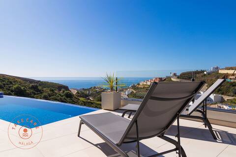 Seaview Luxury Villa Jensen - TCM