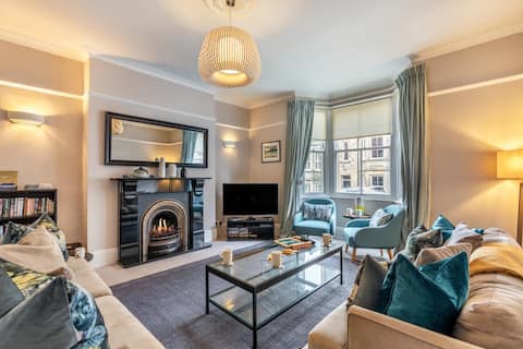5 Bed in Alnmouth (oc-f29690)