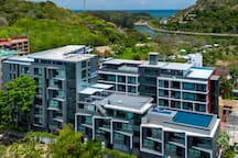 Taya NaiHarn | Scenic View | Modern Studio, Relife NH380
