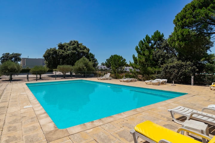 Home Match - Casa Do Sobreiro - Sesimbra